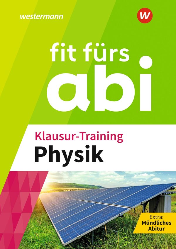 Fit fürs Abi. Klausur-Training Physik - Benedikt Bannenberg (Buch)