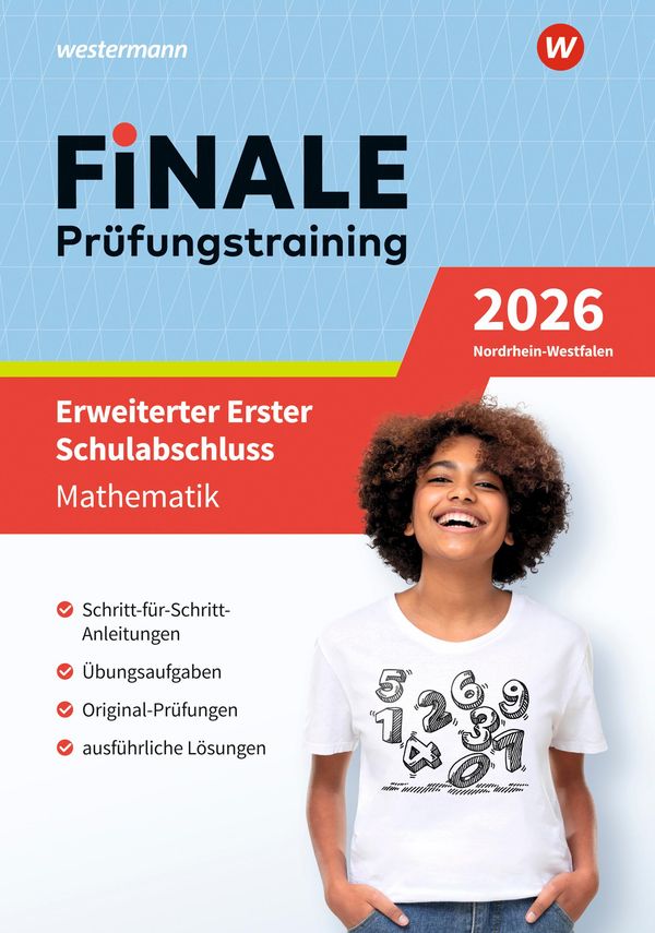 FiNALE Prüfungstraining Erweiterter Erster Schulabschluss Nordrhein...