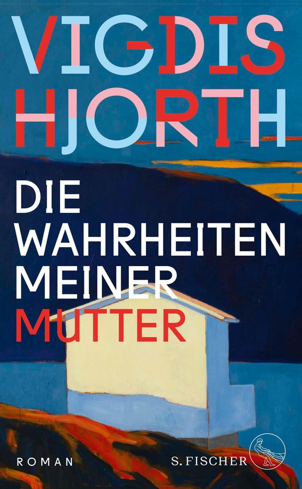 Die Wahrheiten meiner Mutter - Vigdis Hjorth (Buch)