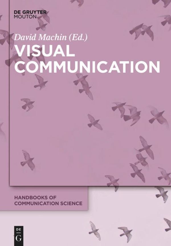 Visual Communication (Buch)