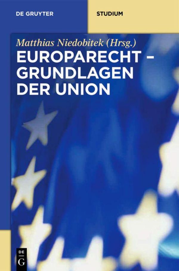 Grundlagen der Union (Buch)