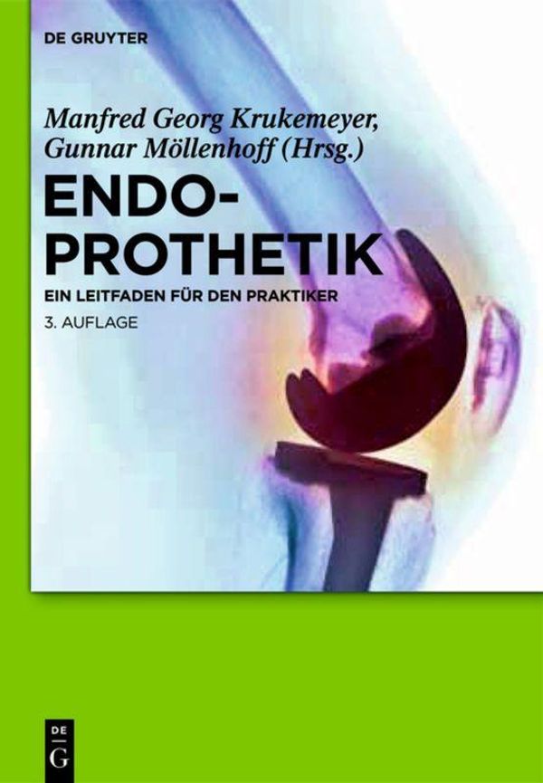 Endoprothetik (Buch)