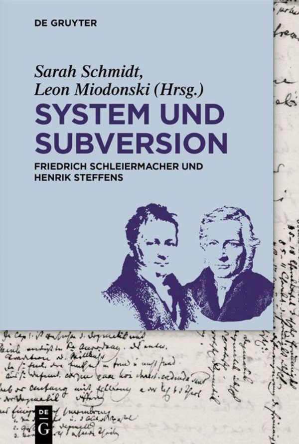 System und Subversion (Buch)