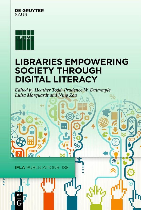 Transliteracy across the globe (Buch)