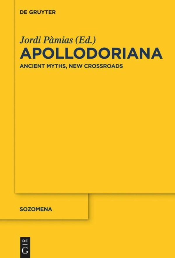 Apollodoriana (Buch)