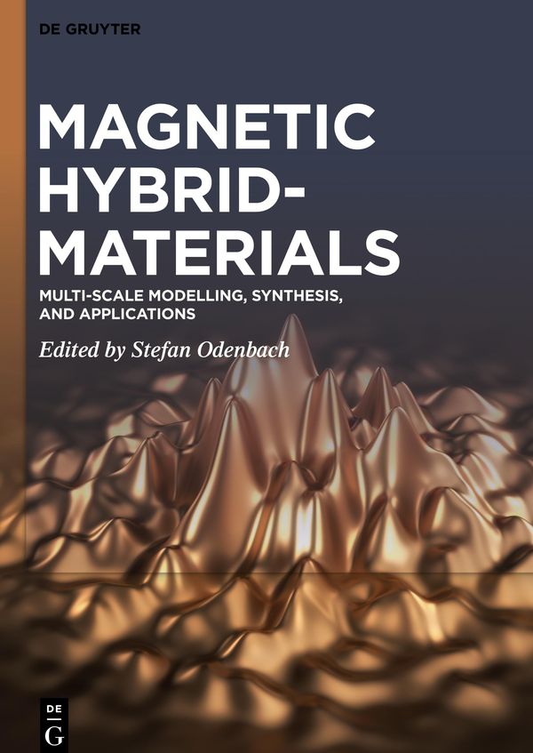 Magnetic Hybrid-Materials (Buch)