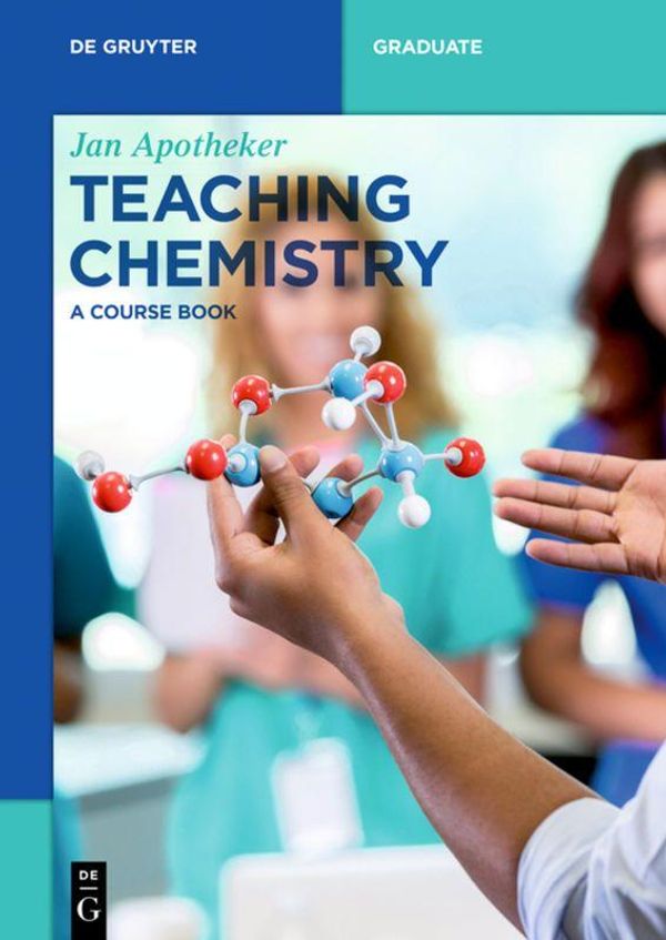 Teaching Chemistry - Jan Apotheker (Buch)