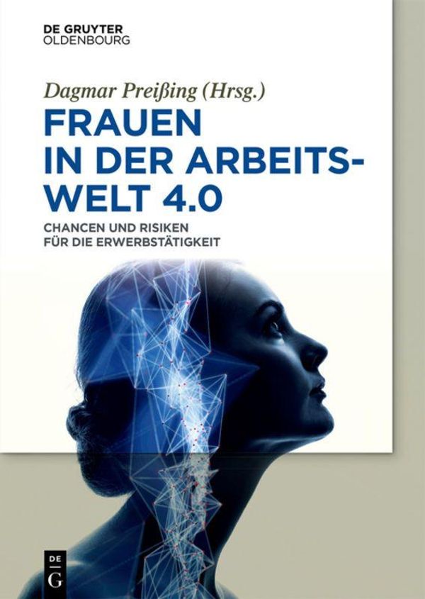 Frauen in der Arbeitswelt 4.0 (Buch)