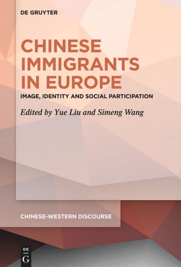 Chinese Immigrants in Europe (Buch)