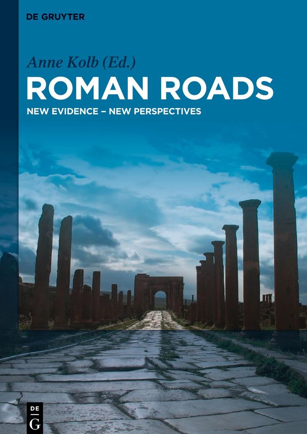 Roman Roads (Buch)