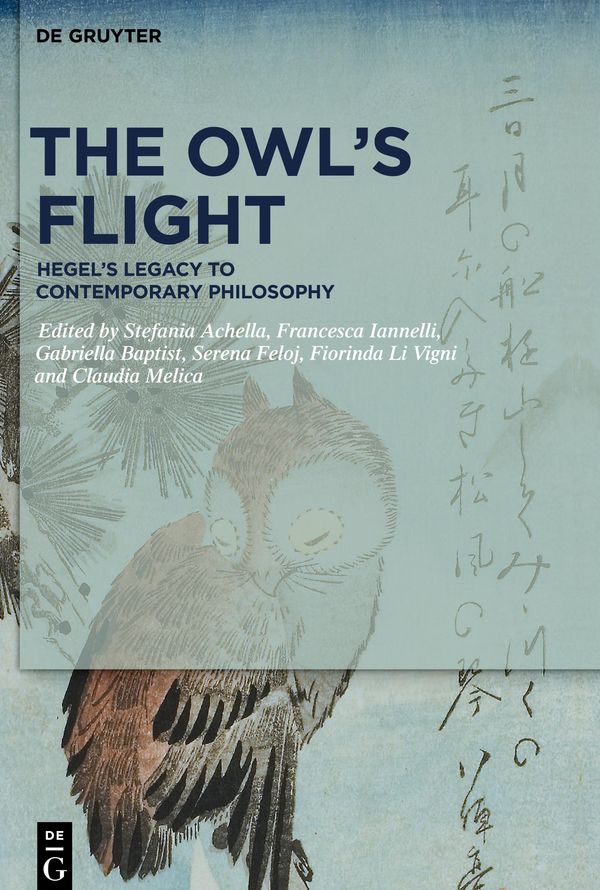 The Owls Flight