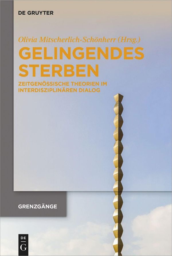 Gelingendes Sterben (Buch)
