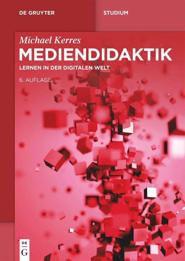 Mediendidaktik - Michael Kerres (Buch)