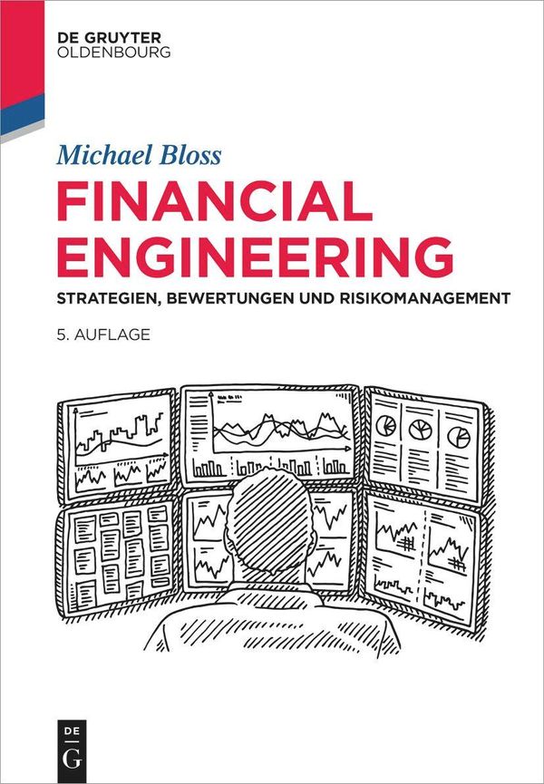 Financial Engineering - Michael Bloss (Buch)