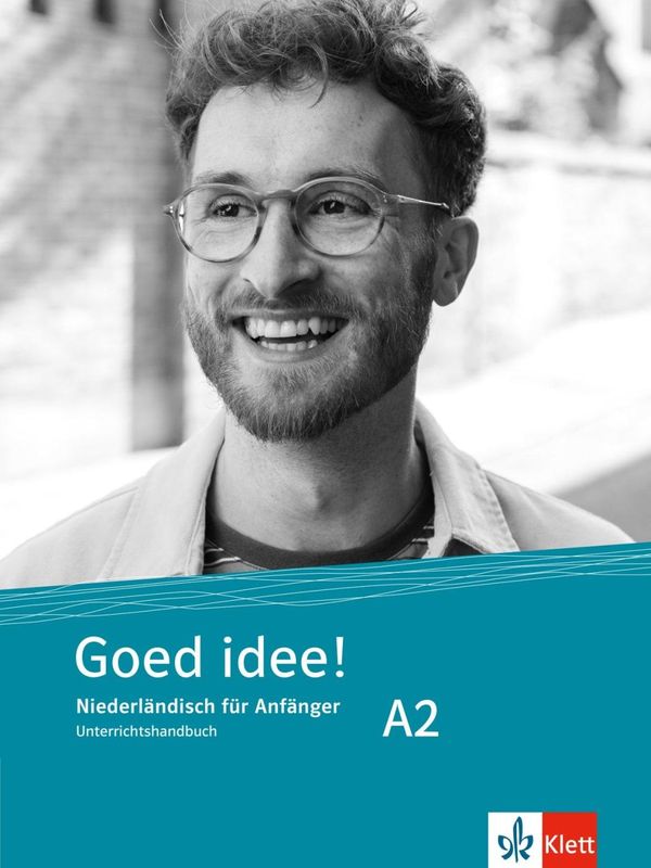 Goed idee! A2 (Buch)