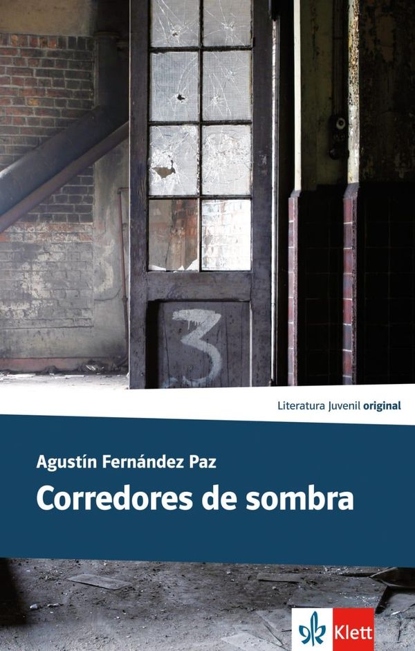 Corredores de sombra - Agustín Fernández Paz (Buch)