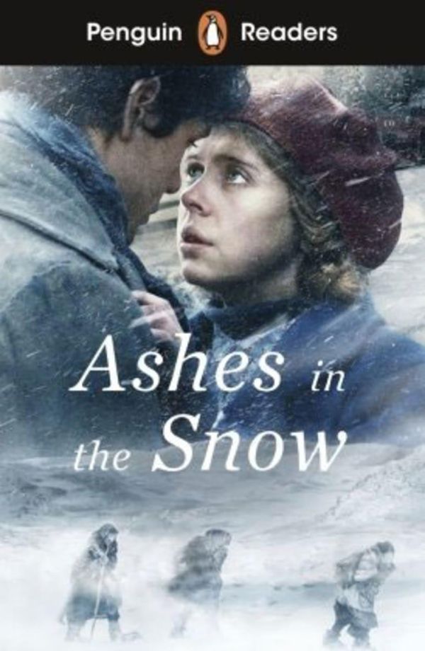 Ashes in the Snow - Kirsty Loehr (Buch)