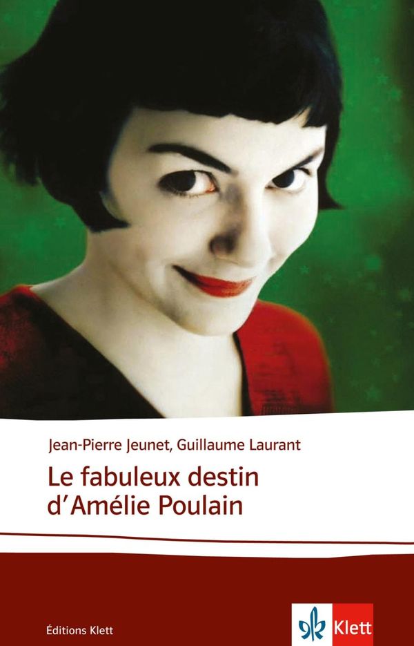 Le fabuleux destin dAmelie Poulain - Jennet, Jean P., (Buch)