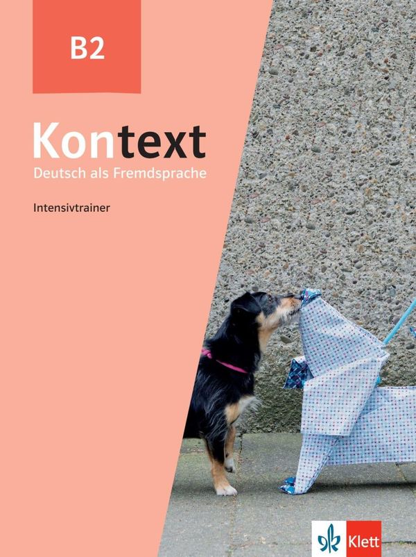 Kontext B2. Intensivtrainer - Margret Rodi (Buch)