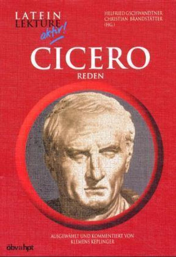 Cicero: Reden - Cicero (Buch)