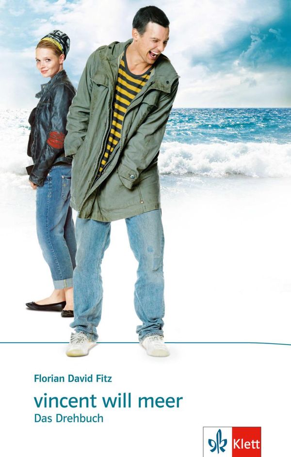 vincent will meer - Florian David Fitz (Buch)