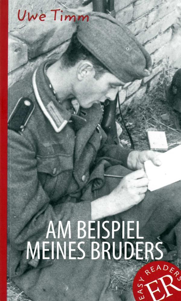 Am Beispiel meines Bruders - Uwe Timm (Buch)