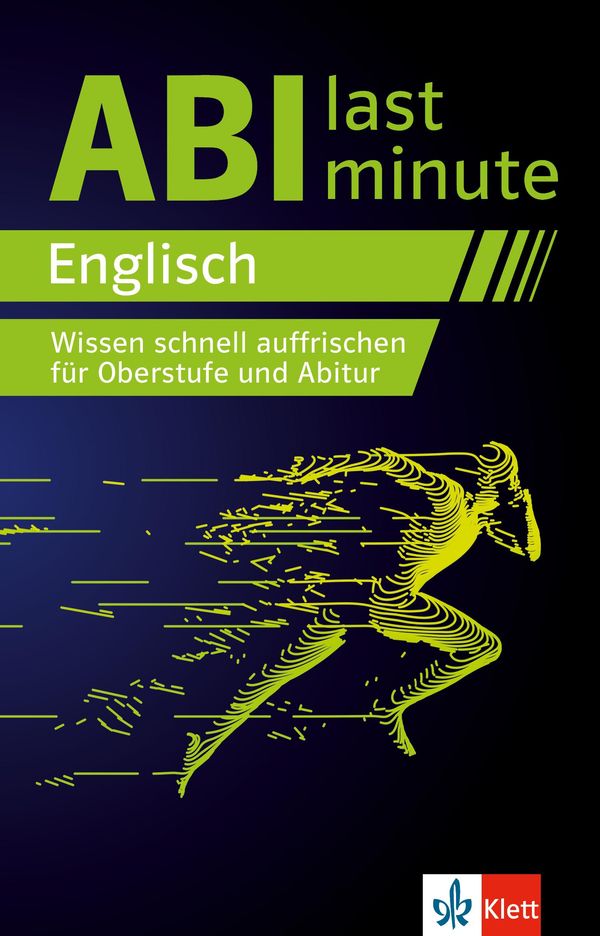 Abi last minute Englisch (Buch)
