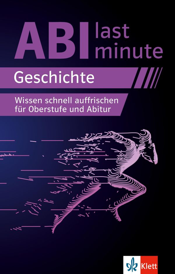 Abi last minute Geschichte (Buch)