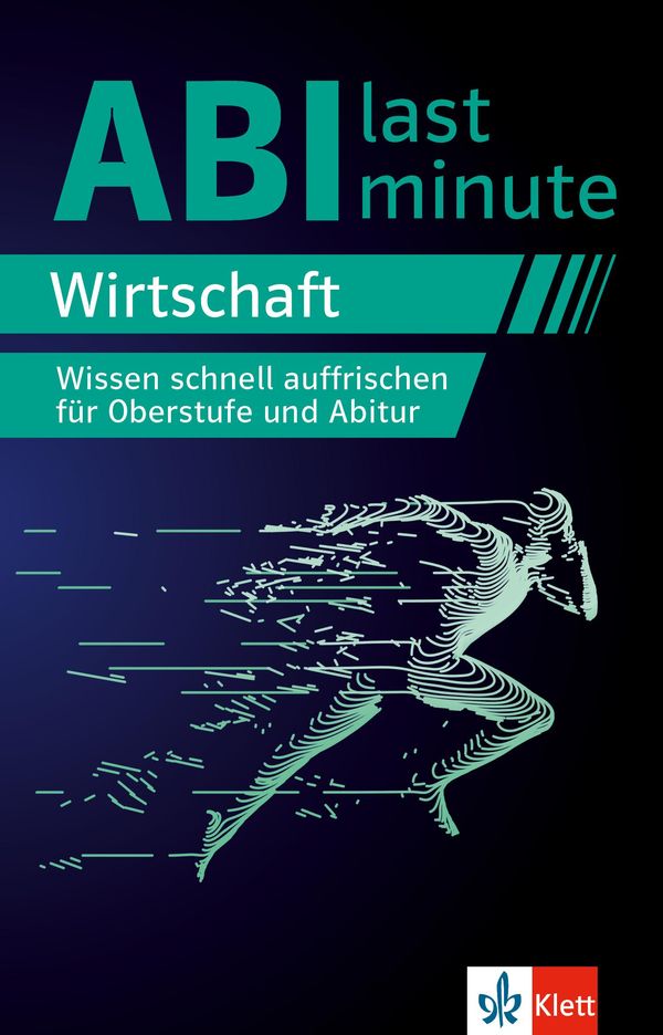 Abi last minute Wirtschaft (Buch)