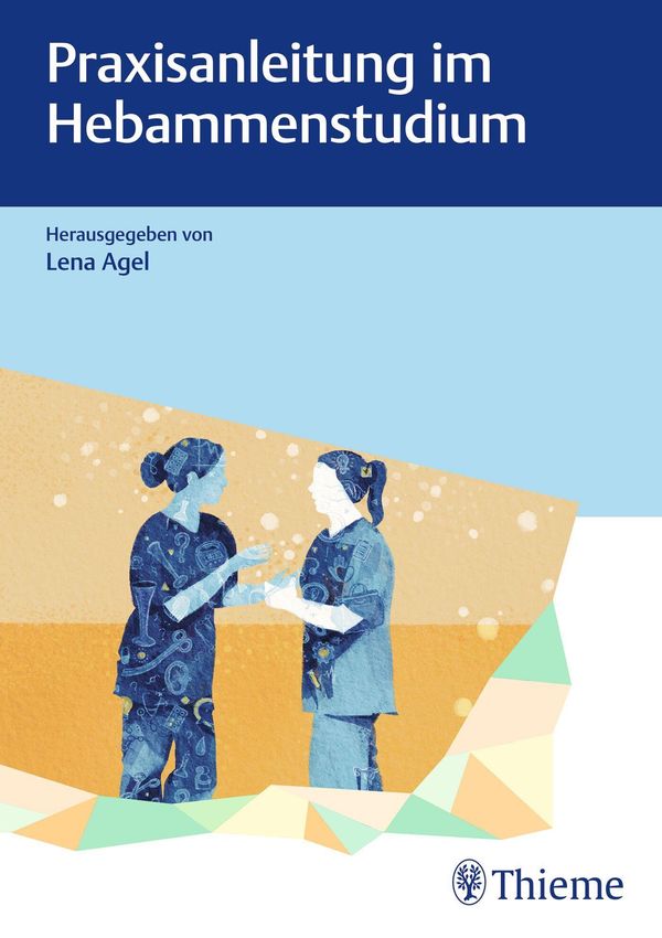 Praxisanleitung im Hebammenstudium (Buch)