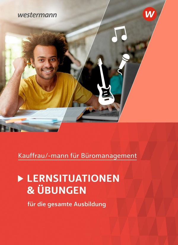 Kaufmann/Kauffrau für Büromanagement - Denise Aigner (Buch)