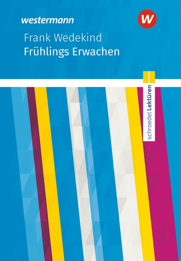 Frühlings Erwachen: Textausgabe - Frank Wedekind (Buch)
