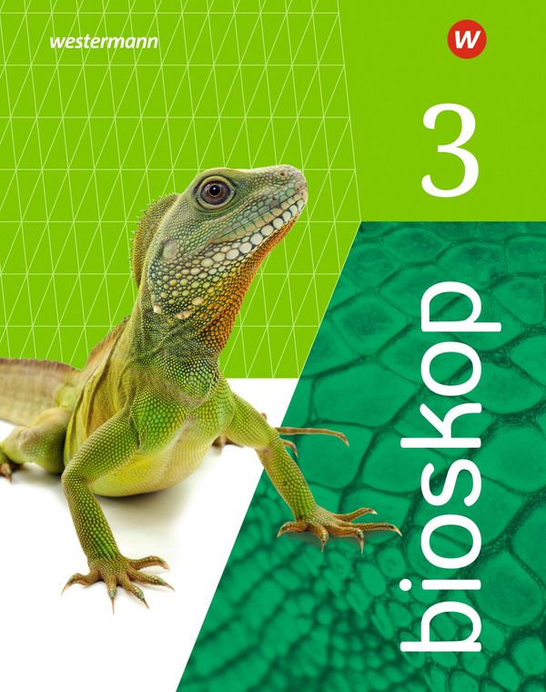 bioskop SI 3. Schulbuch. Für Nordrhein-Westfalen (Buch)