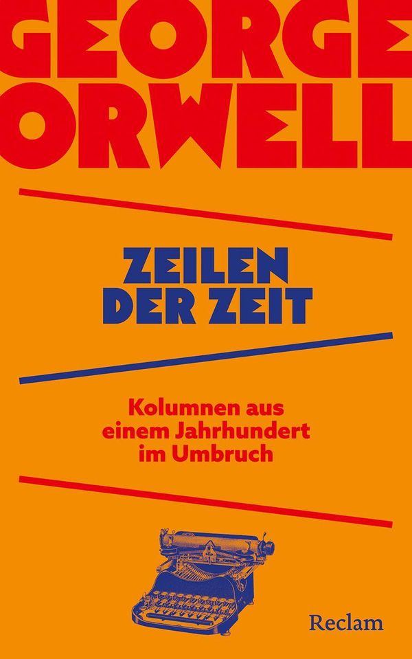 Zeilen der Zeit. Kolumnen aus einem Jahrhundert im Umbruch (Buch)