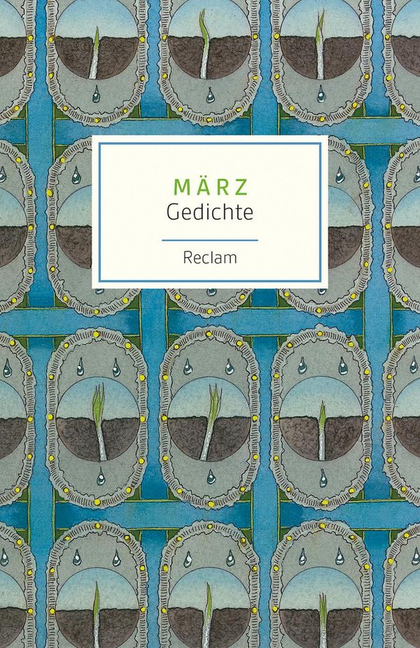 März (Buch)