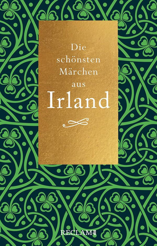 Die schönsten Märchen aus Irland (Buch)