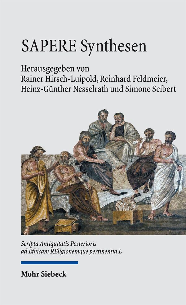 SAPERE Synthesen (Buch)