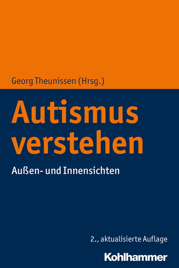 Autismus verstehen (Buch)