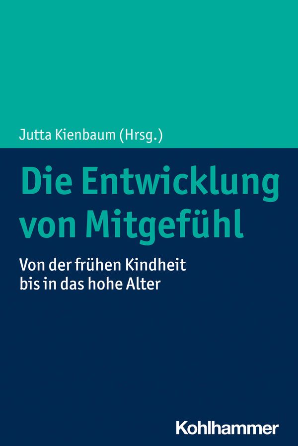Die Entwicklung von Mitgefühl (Buch)