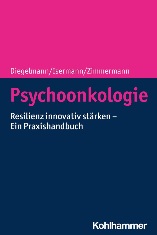 Psychoonkologie - Christa Diegelmann (Buch)