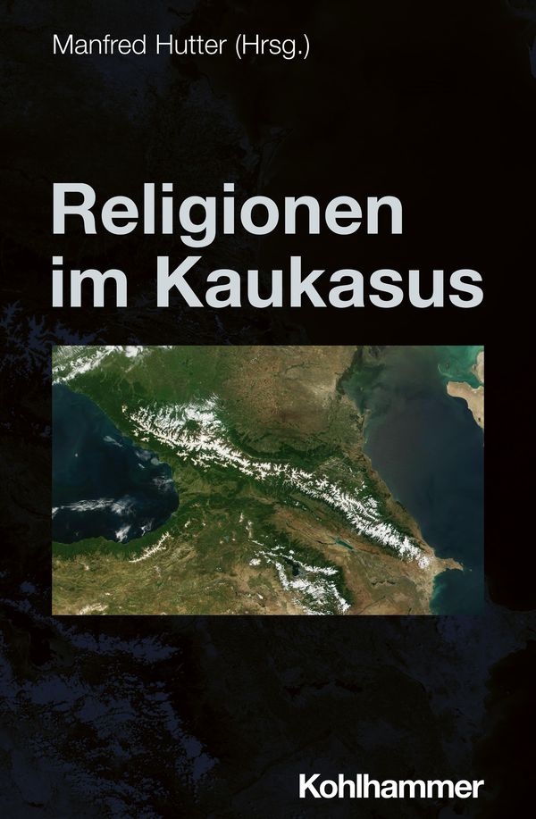 Religionen im Kaukasus (Buch)