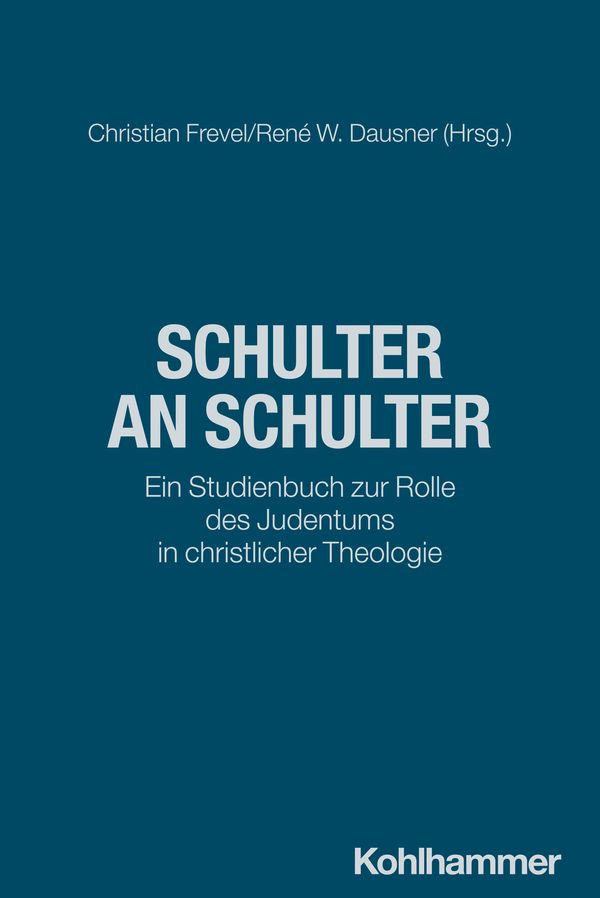 Schulter an Schulter (Buch)