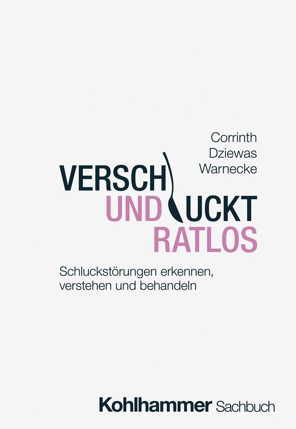Verschluckt und ratlos - Thomas Corrinth (Buch)