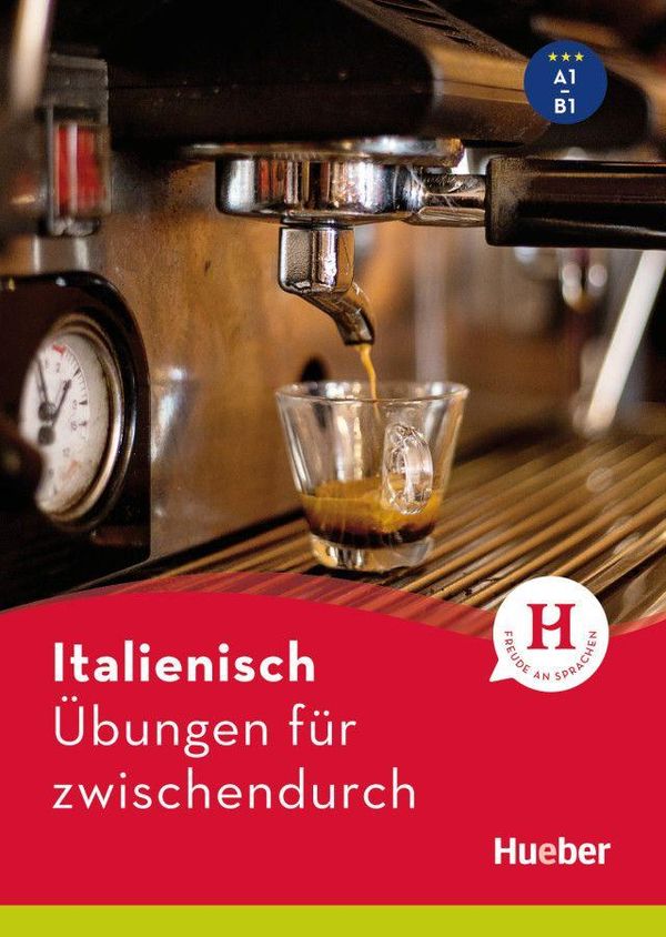 Italienisch - Übungen für zwischendurch - Anna Colella (Buch)