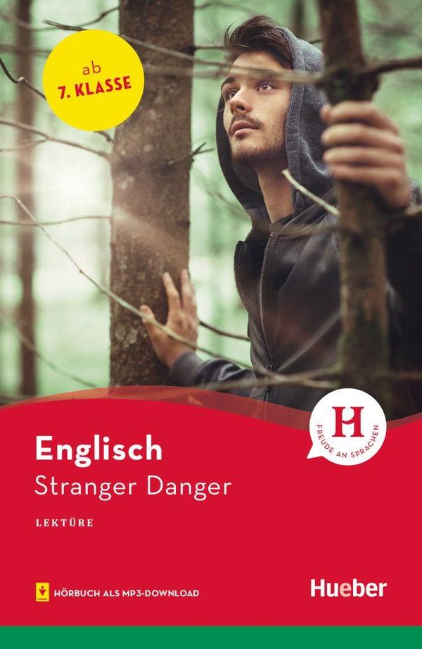 Stranger Danger - Pauline OCarolan (Buch)