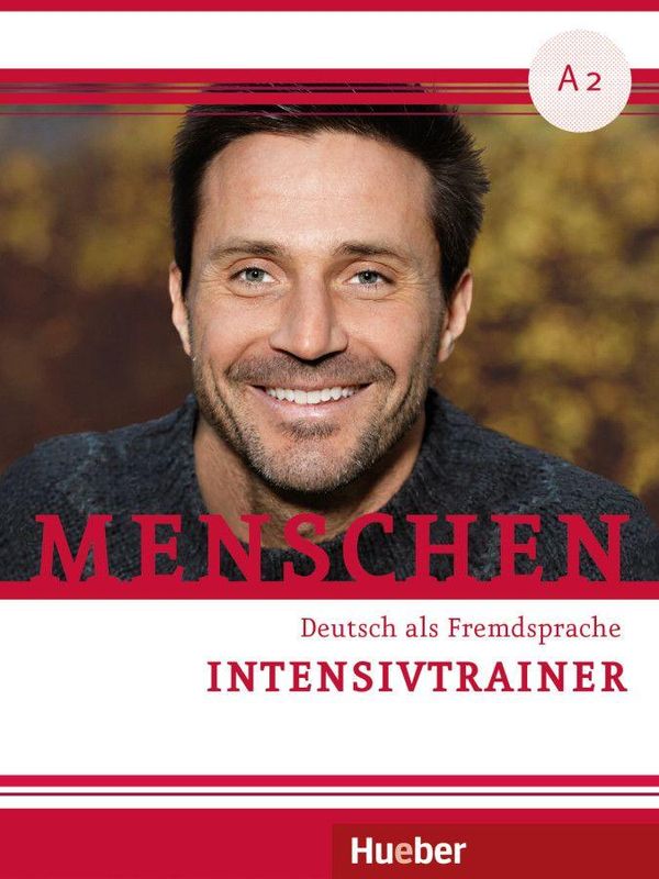 Menschen A2. Intensivtrainer mit Audios online - Sarita Batra (Buch)
