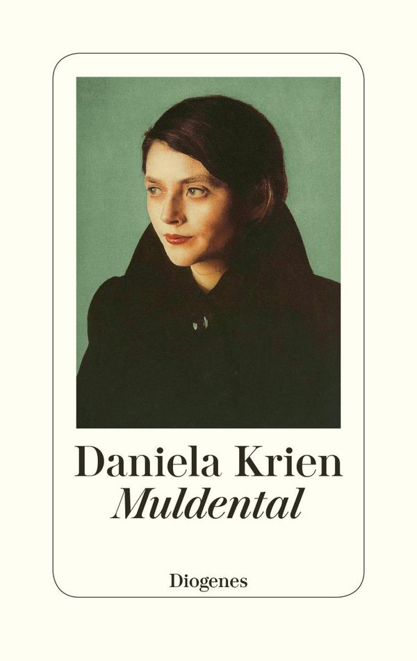 Muldental - Daniela Krien (Buch)
