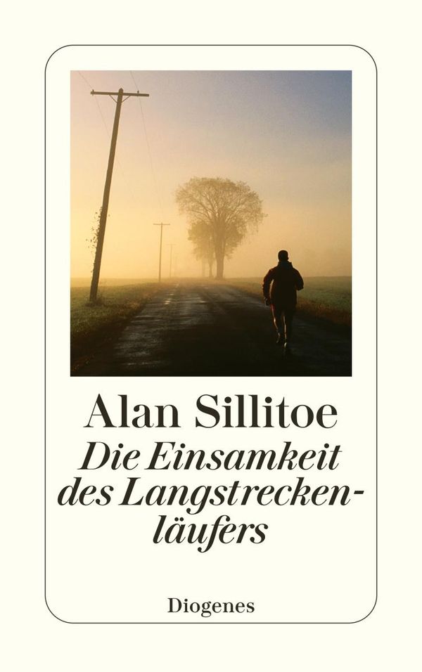 Die Einsamkeit des Langstreckenläufers - Alan Sillitoe (Buch)
