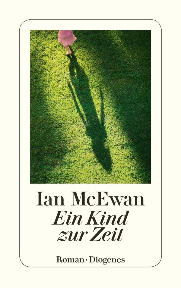 Ein Kind zur Zeit - Ian McEwan (Buch)