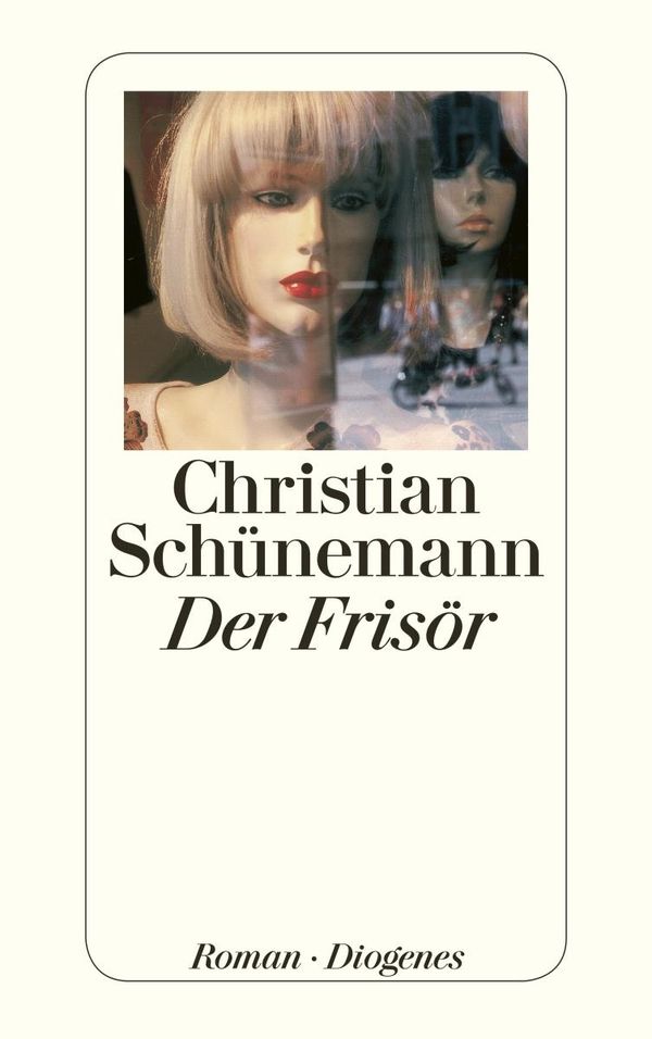 Der Frisör - Christian Schünemann (Buch)
